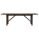 Matisse 7 Pc Dining Set