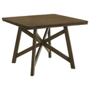 Canfield 5 Pc Counter Height Dining Set