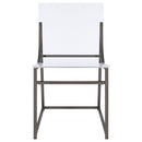 Jillian 5 Pc Dining Set