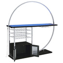 Risley Home Bar
