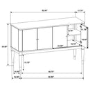Reseda Dining Sets
