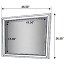 Miranda Bedroom Sets