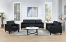 Ruth Stationary Loveseat
