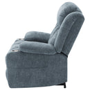 Houston Power Recliner