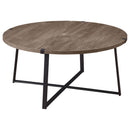 Marcus Coffee Table