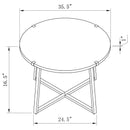 Marcus Coffee Table