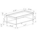 Fallon Coffee Table
