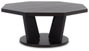 Chasinfield Coffee Table