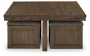 Boardernest Occasional Table Set