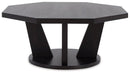 Chasinfield Coffee Table