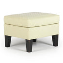 0007 OTTOMAN- 0007E