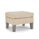 0008 OTTOMAN- 0008R