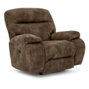 ARIAL POWER HEAD TILT SPACE SAVER RECLINER- 6MZ64