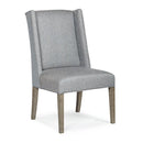 CHRISNEY DINING CHAIR (2/CARTON)- 9830E/2