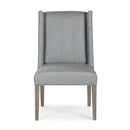 CHRISNEY DINING CHAIR (1/CARTON)- 9830DW/1
