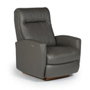 COSTILLA POWER SWIVEL GLIDER RECLINER- 2AP35