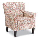 SAYDIE CLUB CHAIR- 4030DW