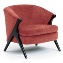 TATIANA ACCENT CHAIR- 3850E