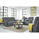 UNITY COLLECTION RECLINING SOFA- S730RA4