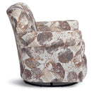 GEMILY SWIVEL CHAIR- 2838