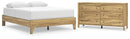 Bermacy Bedroom Set