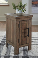 Moriville Occasional Table Set