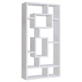 Corey Bookshelf