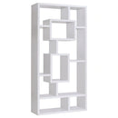 Corey Bookshelf