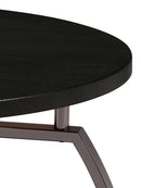 Dacre Mobile Coffee Table Set