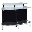 Keystone Home Bar