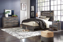 Drystan Bedroom Set