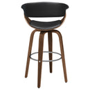 Zion Swivel Bar Chair