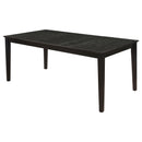 Louise Extension Dining Table