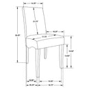 Stanton Dining Set