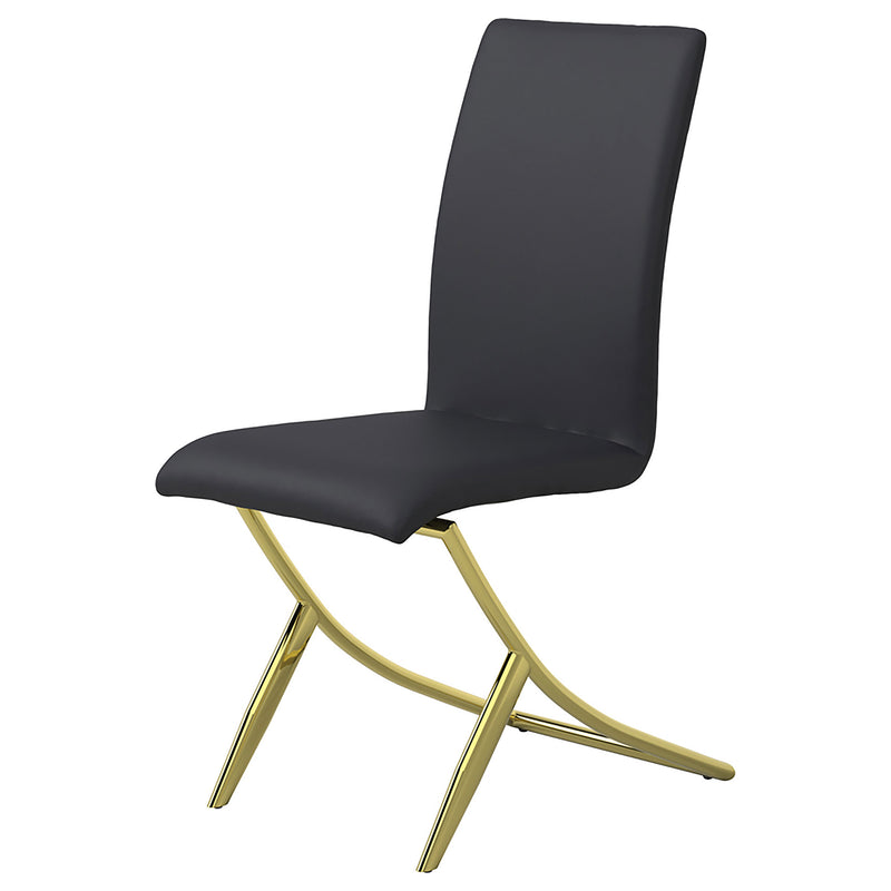 Carmelia Side Chair