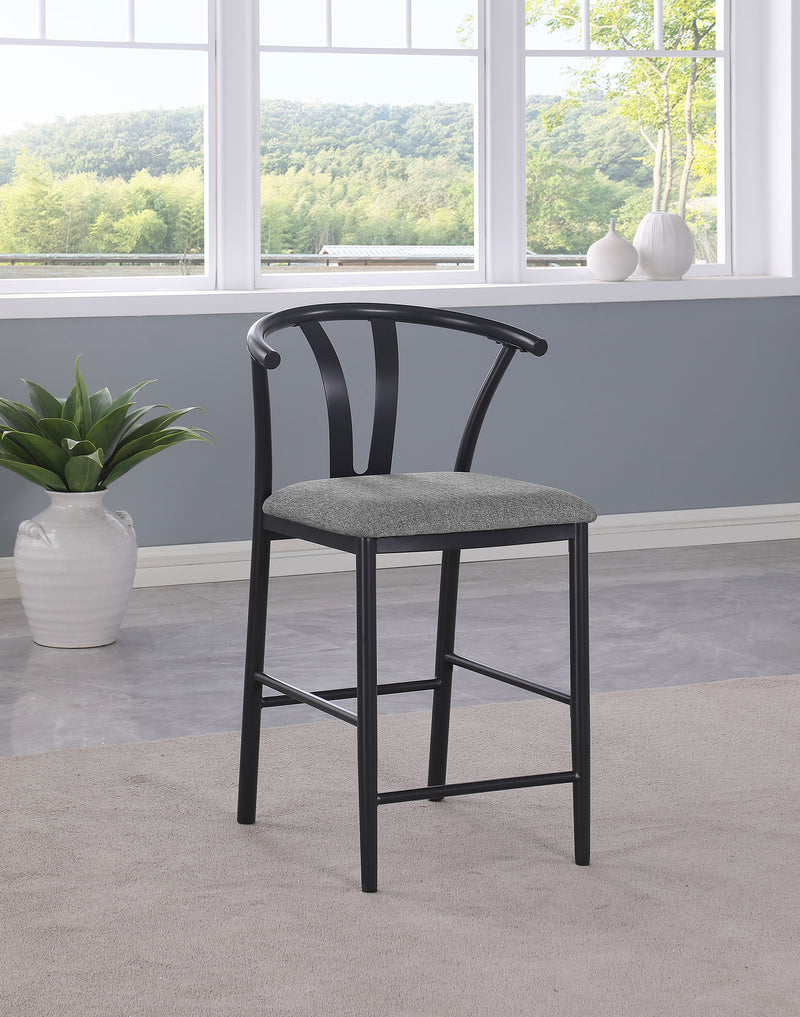 Dolman Counter Stool