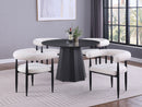 Camden 5 Pc Dining Set