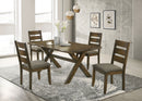 Alston Dining Set