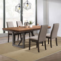 Spring Creek Dining Set