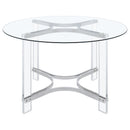 Keeling Dining Table