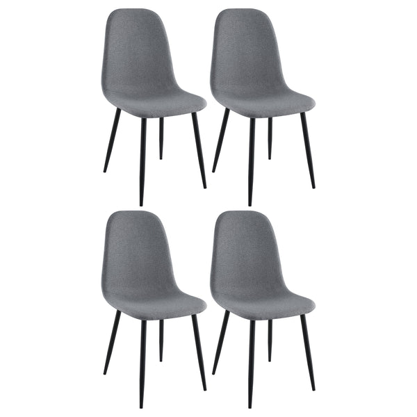 Dennison Side Chair image