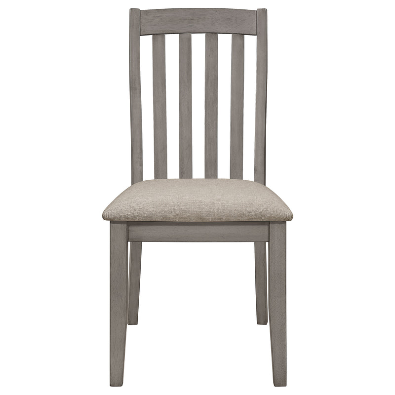 Nogales Side Chair