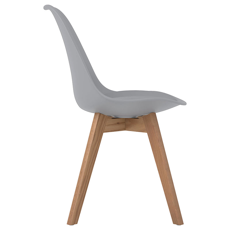 Caballo Side Chair