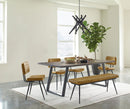 Misty Dining Sets