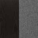 Sherry Rectangular Marble Top Dining Table set