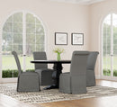 Florence Dining Tables Black