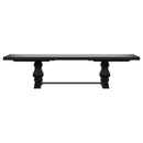 Florence Extension Dining Table