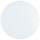 Ellie 5 Pc Counter Height Dining Sets Gray