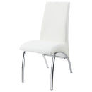Bishop Dining Side Chair