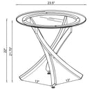 Brooke End Table